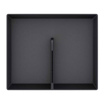 Lower Armrest Organizer | GMC Hummer EV - Storage Insert