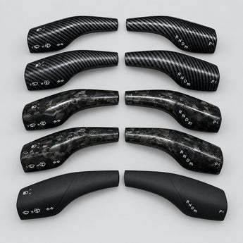 Shift Stalk Cover Caps