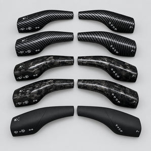 Shift Stalk Cover Caps