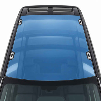 Sunroof Protection Film | Rivian R2, UV & IR Rejection