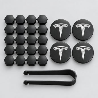 Wheel Cap Kit