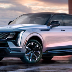 Escalade IQ / IQL