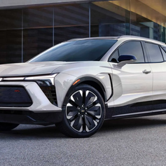 Blazer EV