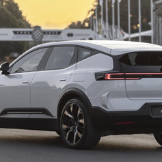 Polestar 3