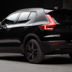 EX40 / XC40