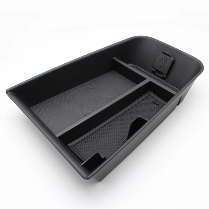 Front Console Tray Organizer | Ford Mach-E