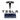 T Logo & Tesla Letters & OE Performance Emblem Set | Tesla Model 3 & Model Y