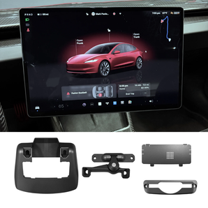 Screen Swivel (Gen 4) | Tesla Model 3 Highland & Model Y Juniper