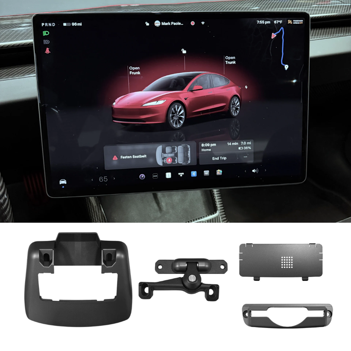 Screen Swivel (Gen 4) | Tesla Model 3 Highland & Model Y Juniper