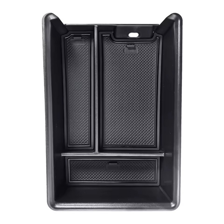 Armrest Console Storage Tray | BMW i4