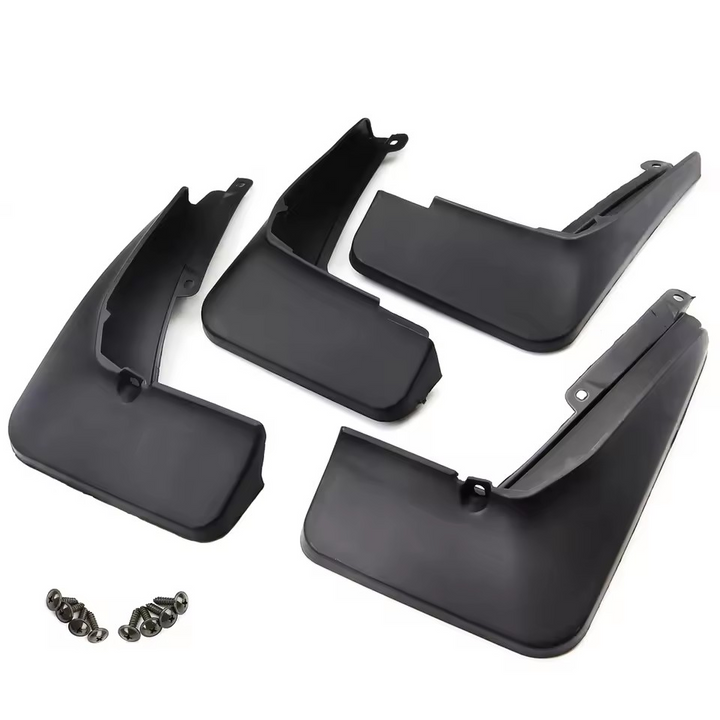 Premium Mud Flap Set | VW ID.4