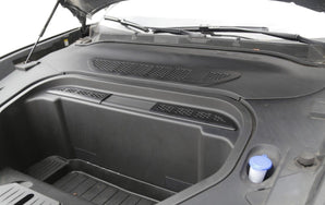Air Intake Vent Cover - EVMIZE