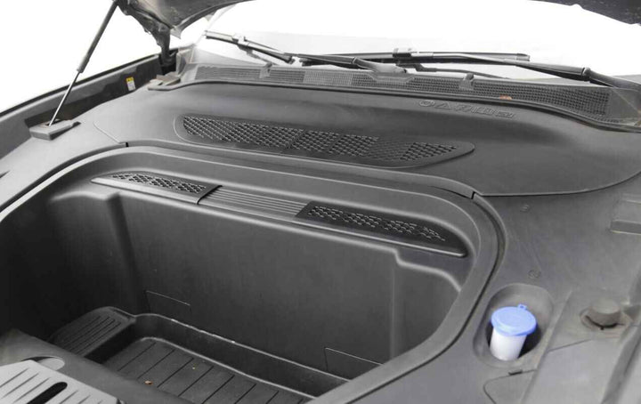 Air Intake Cover Set | Ford Mach-E