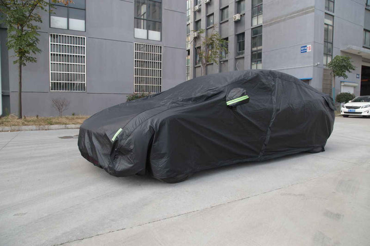 Car Cover | Tesla Model 3