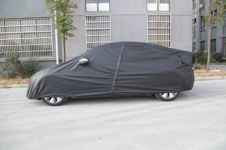 Car Cover | Tesla Model Y