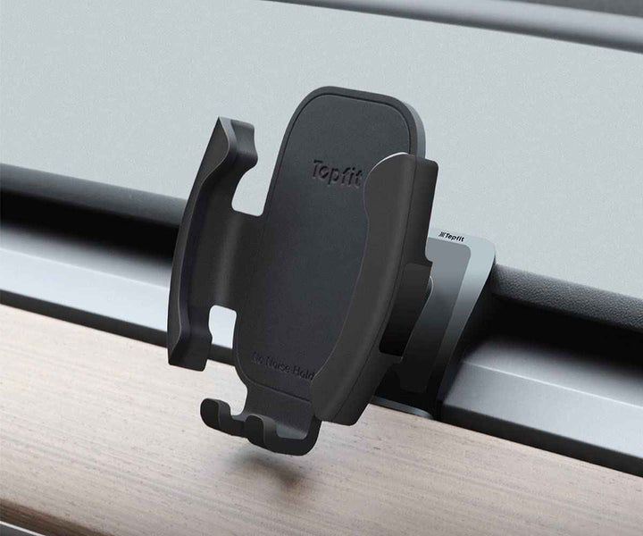 Cell Phone Holder | Tesla Model 3 & Model Y