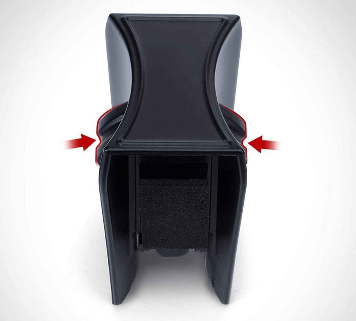 Cup Holder Separator | Tesla Model 3 & Model Y