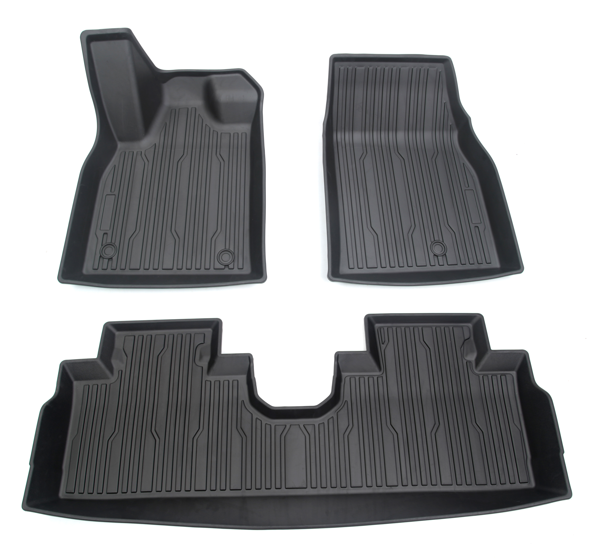 Floor Mat Set - EVMIZE