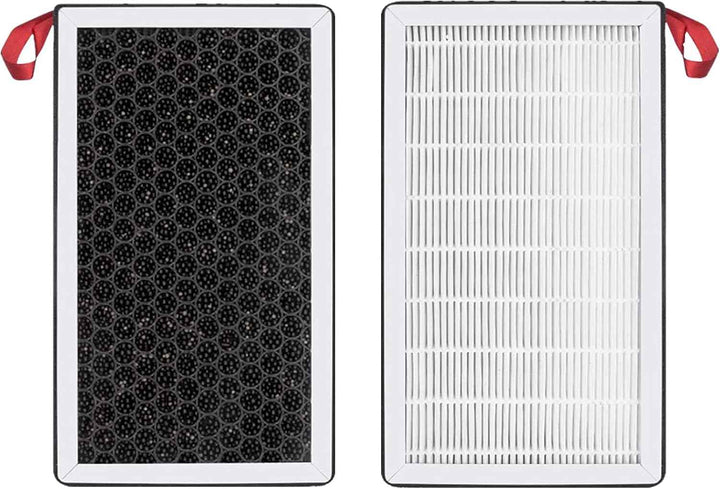 HEPA Cabin Air Filter Set | Tesla Model 3 & Model Y