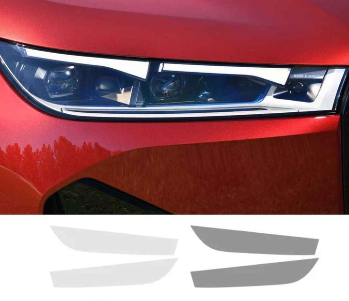 Headlight Protection Kit | BMW iX