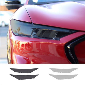 Headlight Protection Kit - EVMIZE