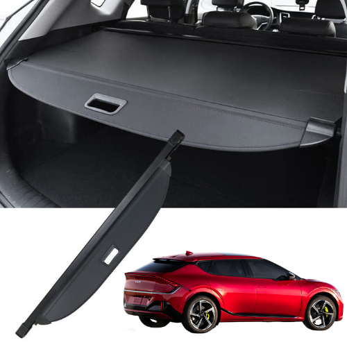 Cargo Cover | KIA EV6