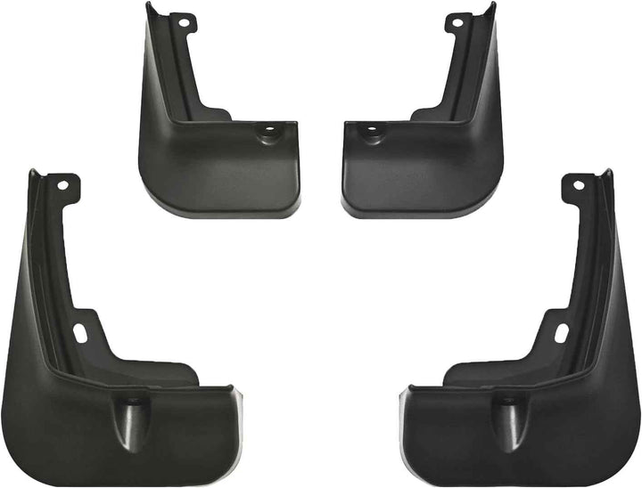 Premium Mud Flap Set | Kia EV9