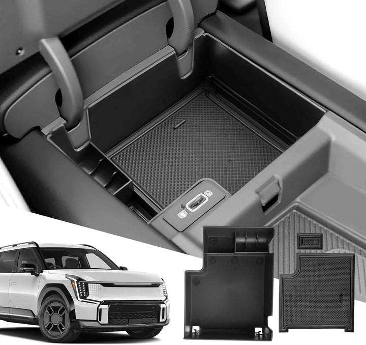 Armrest Center Console Tray | Kia EV9