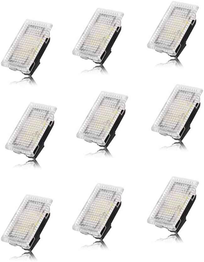 LED Upgrade Kit | Tesla Model 3 & Model Y