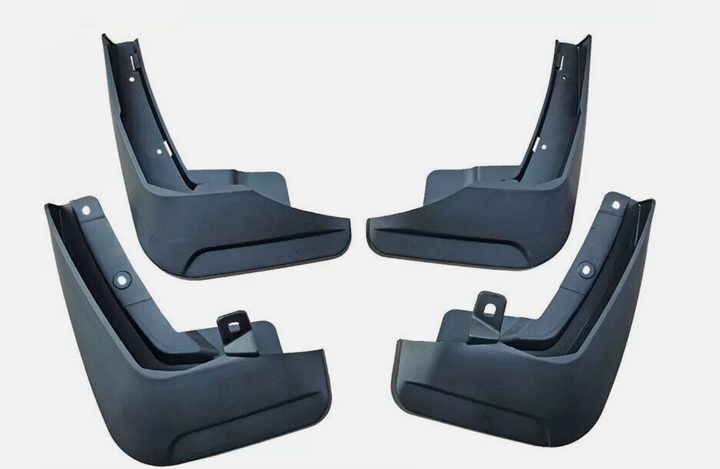 Mud Flap Set (Set of 4) | Audi E-TRON
