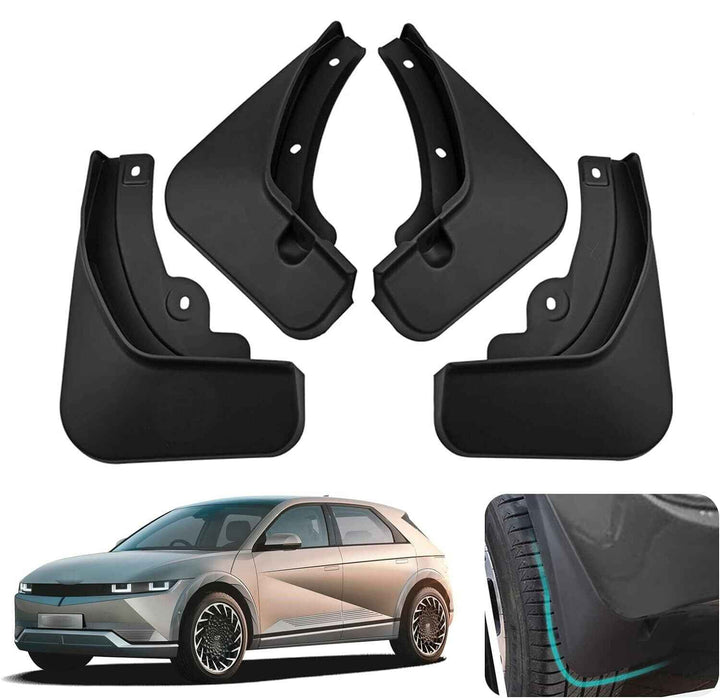 Mud Flap Set (Set of 4) | Hyundai IONIQ 5