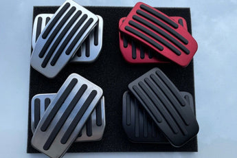 Performance Accelerator / Brake Pads - EVMIZE