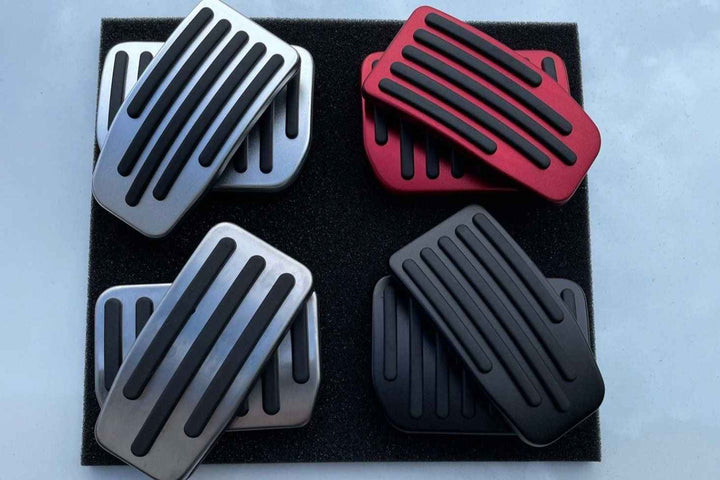 Performance Pedal Set | Tesla Model 3 & Model Y