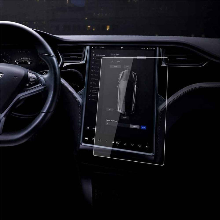 Premium Screen Protector for Model S & Model X (Gen 1)