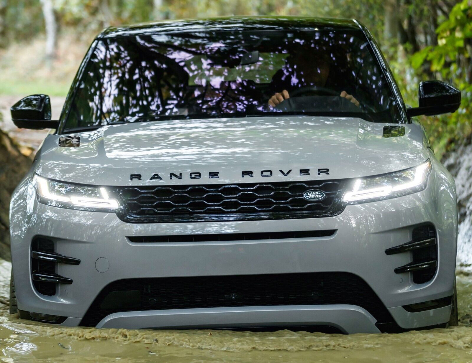 Range Rover Letters Set | Range Rover – EVMIZE