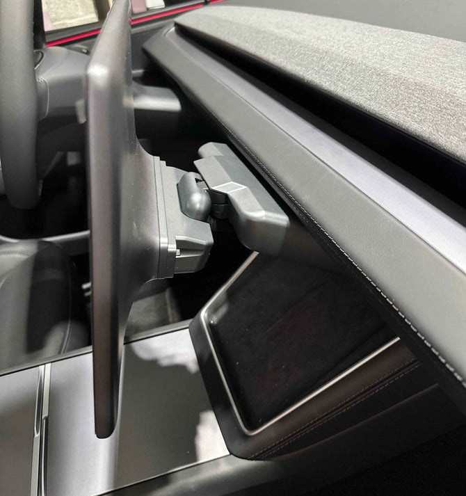 Screen Swivel (Gen 4) | Tesla Model 3 Highland & Model Y Juniper