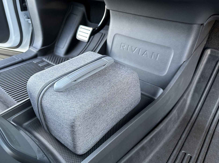 Rivian Camp Speaker Travel Case