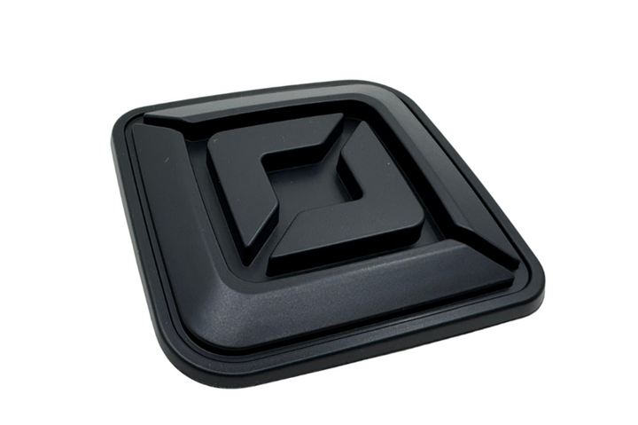 Rivian Compass Squares | R1S & R1T