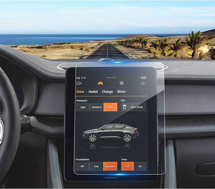 Screen Protector | Polestar 2
