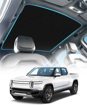 RIVIAN New Owner Pack