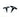T Logo Frunk & Trunk Emblem Set - EVMIZE