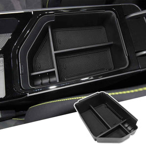 Armrest Center Console Organizer | KIA EV6