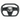 Cyber Steering Wheel | Tesla Model Y 2022-2024 - EVMIZE