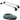 For BMW i4 (G26) 2021-Up Roof Rack Cross Bars Fix Point, Silver