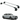 For BMW i5 Sedan (G60) 2023-Up Roof Rack Cross Bars Fix Point, Silver