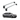 For Volvo ES90 (2026+) Roof Rack Cross Bar Set - Normal Roof -Silver