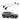 For Volvo EX90 (2026+) Roof Rack Cross Bar Set -Flush Rail Roof -Silver