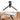 Portable Tripod Mount for Starlink Mini
