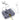Starlink Gen 2 POE Injector | 5-in-1 DC Power Converter