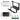 Starlink Gen 3 Router Mount | All-in-One Metal Wall Mount Kit